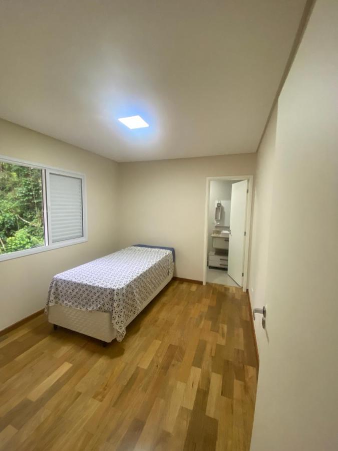 Hostyn Casa Manancial -4 Suites E Natureza Proxima Ao Capivari Campos do Jordao Exterior photo